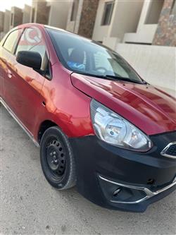 میتسوبیشی میراج